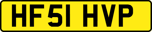 HF51HVP