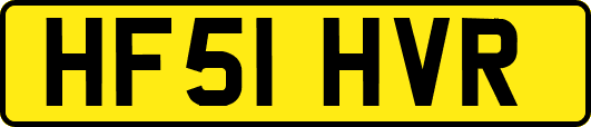 HF51HVR