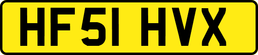 HF51HVX