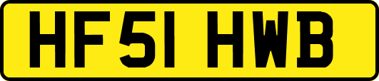 HF51HWB