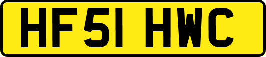 HF51HWC
