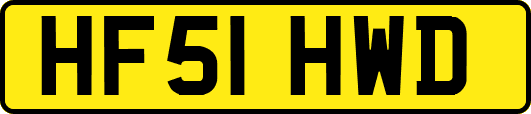 HF51HWD
