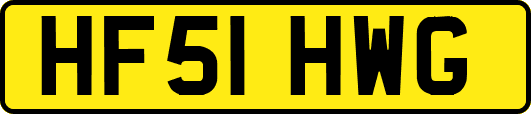 HF51HWG