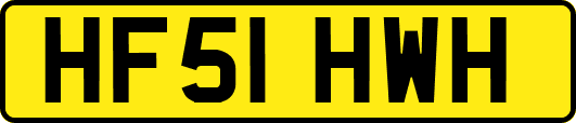 HF51HWH