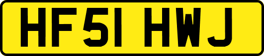 HF51HWJ