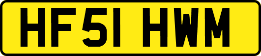 HF51HWM