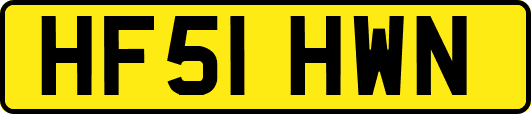 HF51HWN