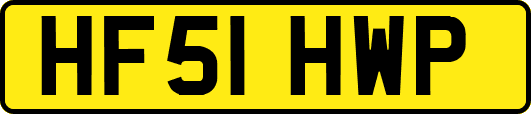 HF51HWP