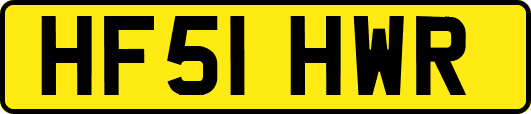 HF51HWR