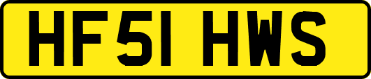 HF51HWS