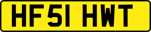 HF51HWT