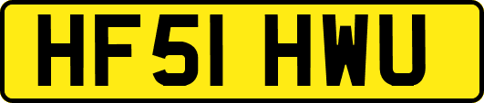 HF51HWU