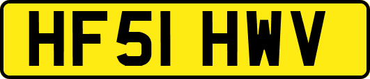HF51HWV