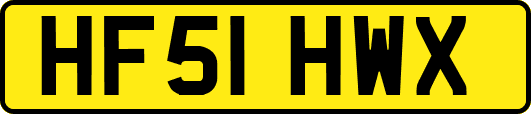 HF51HWX