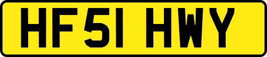HF51HWY