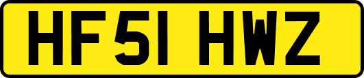 HF51HWZ