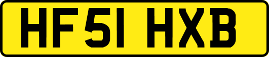 HF51HXB