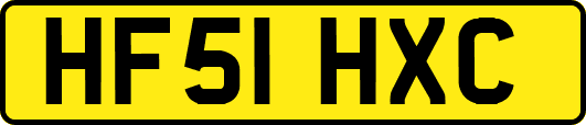 HF51HXC