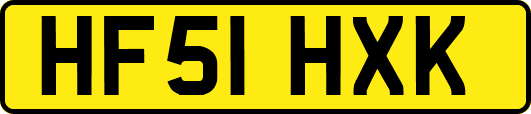 HF51HXK