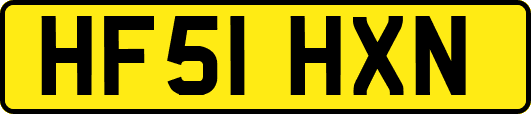 HF51HXN