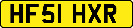 HF51HXR