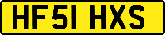 HF51HXS