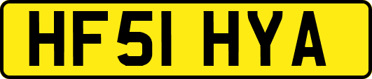 HF51HYA