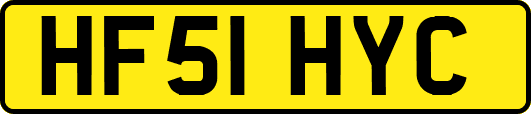 HF51HYC