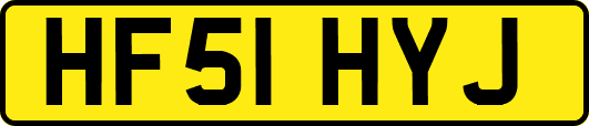 HF51HYJ