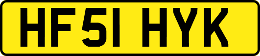 HF51HYK