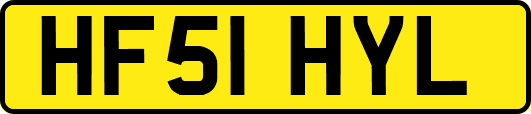 HF51HYL