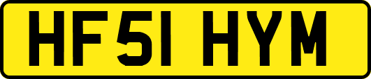 HF51HYM