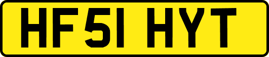 HF51HYT
