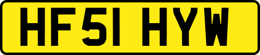 HF51HYW