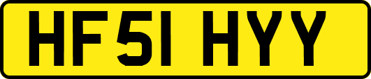 HF51HYY