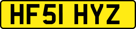 HF51HYZ