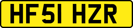 HF51HZR