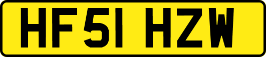 HF51HZW
