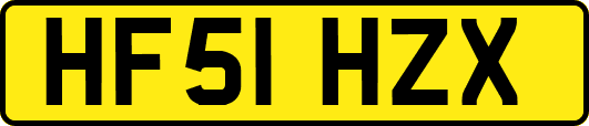 HF51HZX