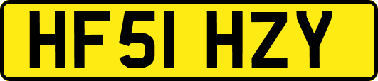 HF51HZY