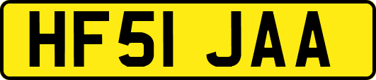 HF51JAA