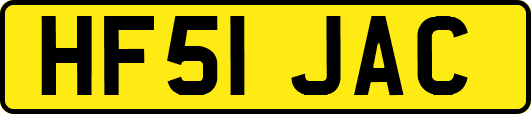 HF51JAC