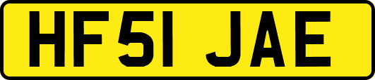 HF51JAE
