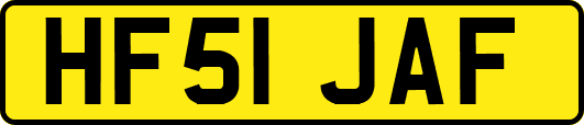 HF51JAF