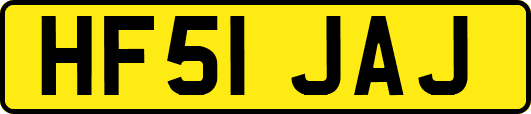 HF51JAJ
