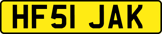 HF51JAK