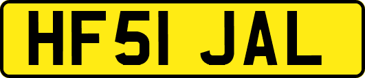 HF51JAL