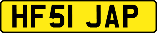 HF51JAP