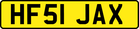 HF51JAX