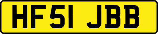 HF51JBB
